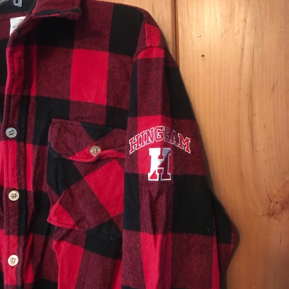 Flannel - Picture 2 of 3